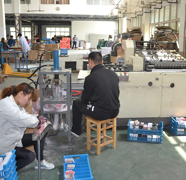 設(shè)備展示